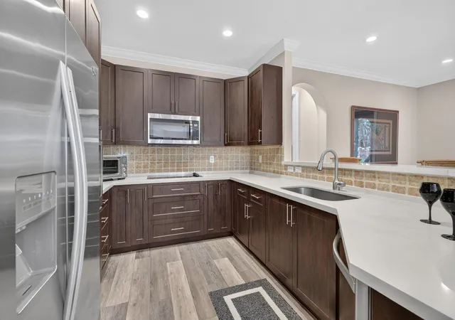 Photo 1 of Townhouse for sale at 2790 Kinsington Cir, Weston, FL 33332 | MLS# B26081738 | Listing updated on 2026-09-29