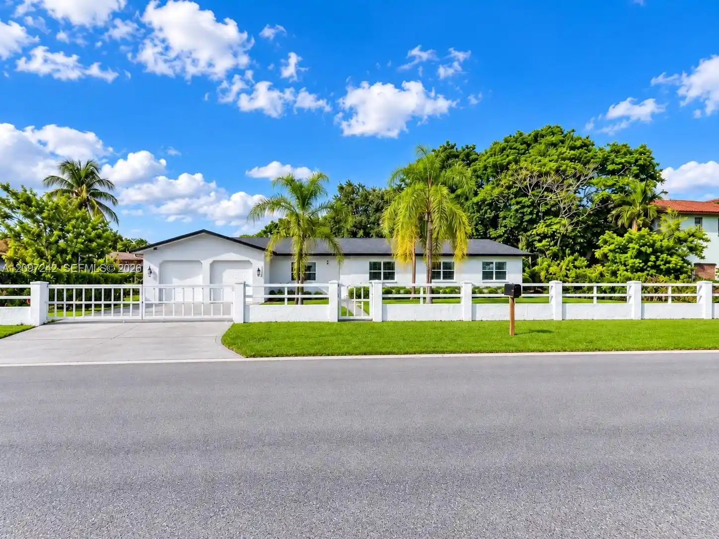 Photo 1 of Multi family home for sale at 2125 Nw 179th Street, Miami Gardens, FL 33056 | MLS# A12097242 | Listing updated on 2026-10-28