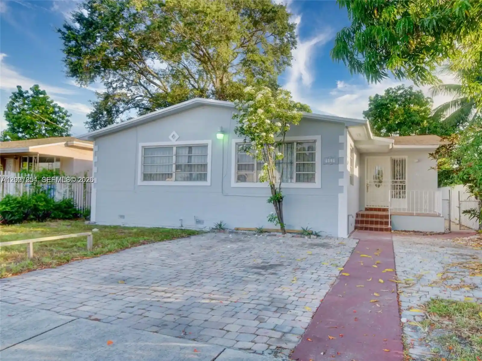 Photo 1 of Single family home for sale at 1141 Nw 75th Street, Miami, FL 33150 | MLS# A12097254 | Listing updated on 2026-10-20