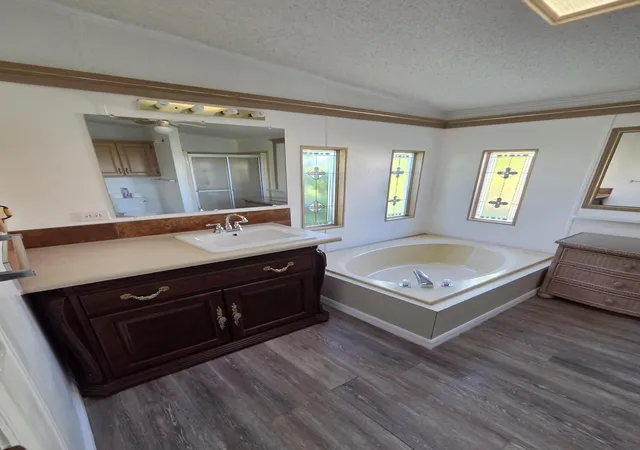 Photo 3 of Manufactured home for sale at 8372 Gallberry Cir, Port Saint Lucie, FL 34952 | MLS# B26082004 | Listing updated on 2026-10-05