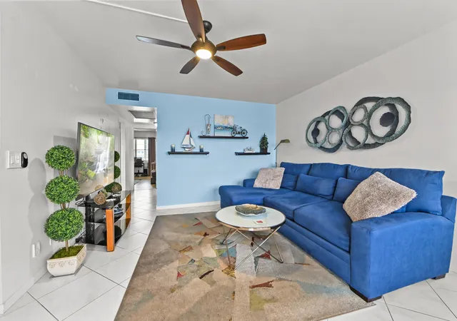 Condo for sale at 3026 Cornwall B, Boca Raton, FL 33434 | MLS# B26082031