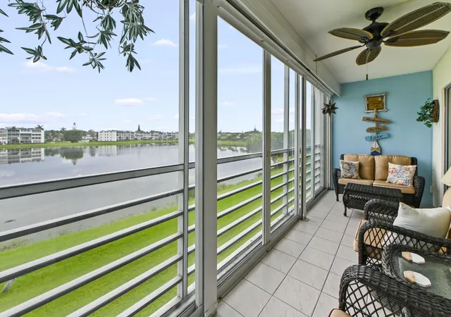 Photo 2 of Condo for sale at 3026 Cornwall B, Boca Raton, FL 33434 | MLS# B26082031 | Listing updated on 2026-10-10
