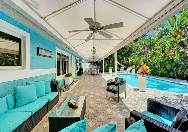 Photo 1 of Single family home for sale at 3488 Ne 19th Avenue, Oakland Park, FL 33306 | MLS# B26082051 | Listing updated on 2026-10-08