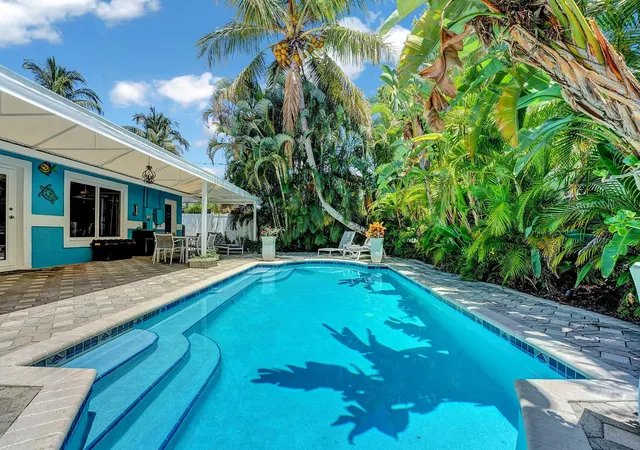 Photo 3 of Single family home for sale at 3488 Ne 19th Avenue, Oakland Park, FL 33306 | MLS# B26082051 | Listing updated on 2026-10-08
