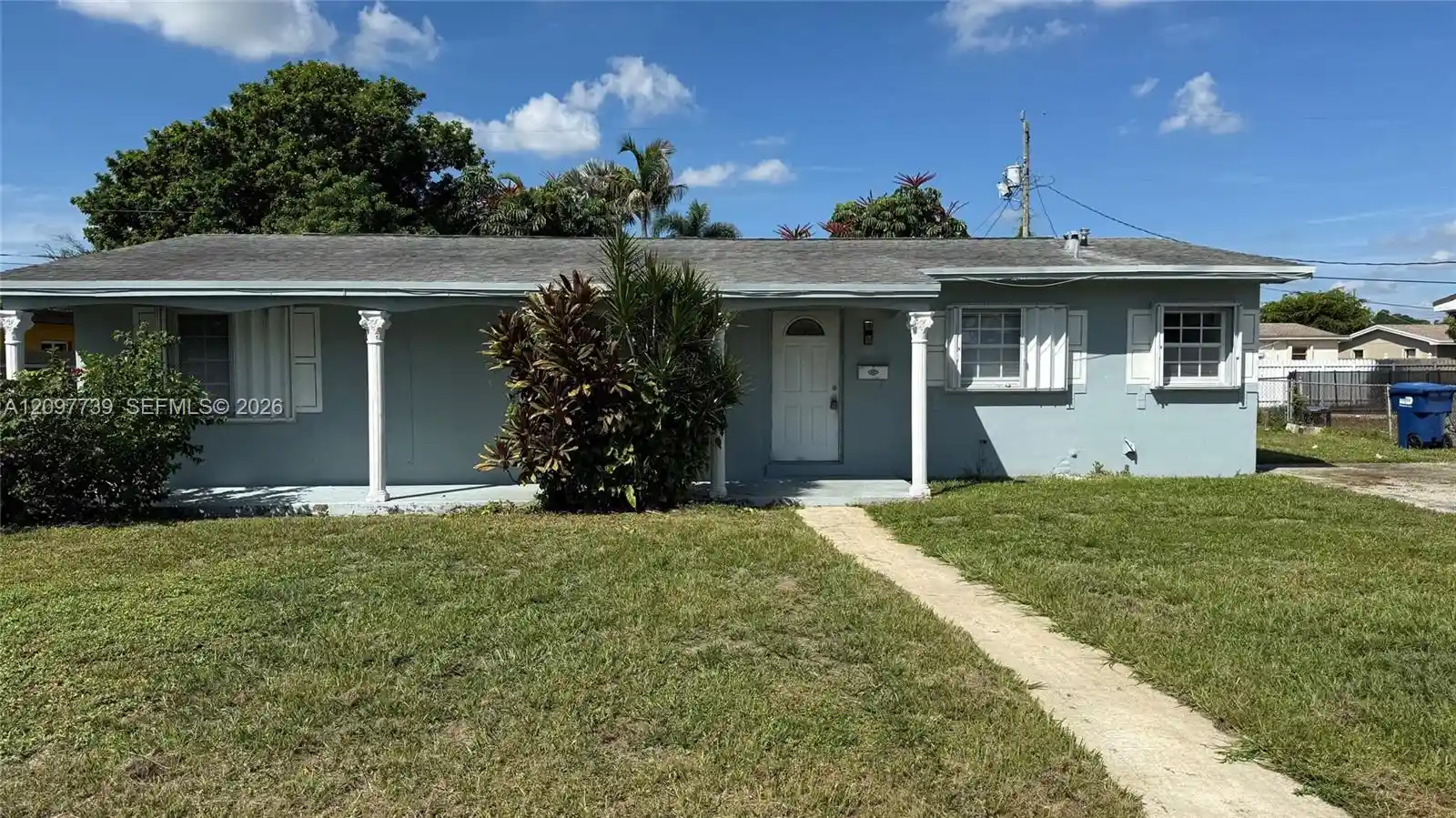 Photo 1 of Single family home for sale at (Undisclosed), Miami, FL 33169 | MLS# A12097739 | Listing updated on 2026-10-15