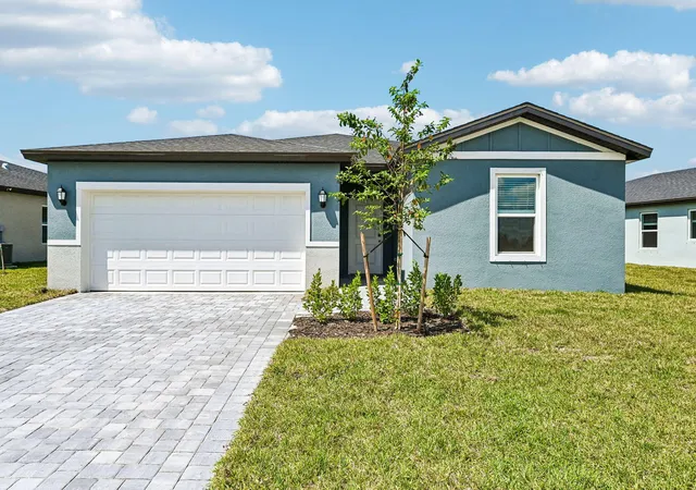 Photo 1 of Single family home for sale at 15795 Sw Vine Dr, Indiantown, FL 34956 | MLS# B26082061 | Listing updated on 2026-10-04