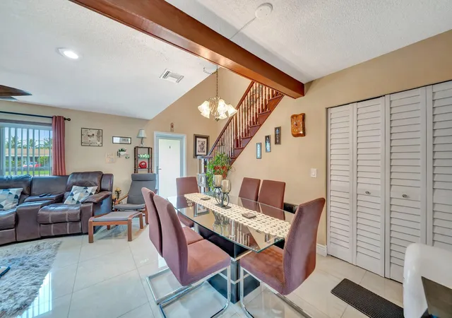 Photo 1 of Townhouse for sale at 6224 Sw 7th Street, Margate, FL 33068 | MLS# B26082067 | Listing updated on 2026-10-09