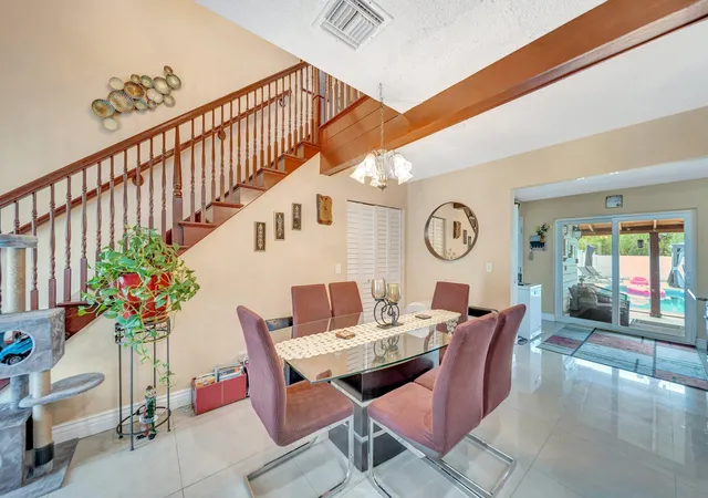 Photo 2 of Townhouse for sale at 6224 Sw 7th Street, Margate, FL 33068 | MLS# B26082067 | Listing updated on 2026-10-09