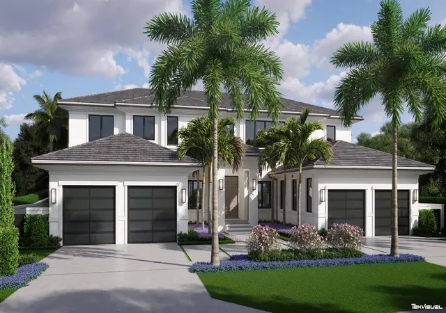 Photo 2 of Mansion for sale at 2648 Ne 24th Street, Lighthouse Point, FL 33064 | MLS# B26082070 | Listing updated on 2026-10-01