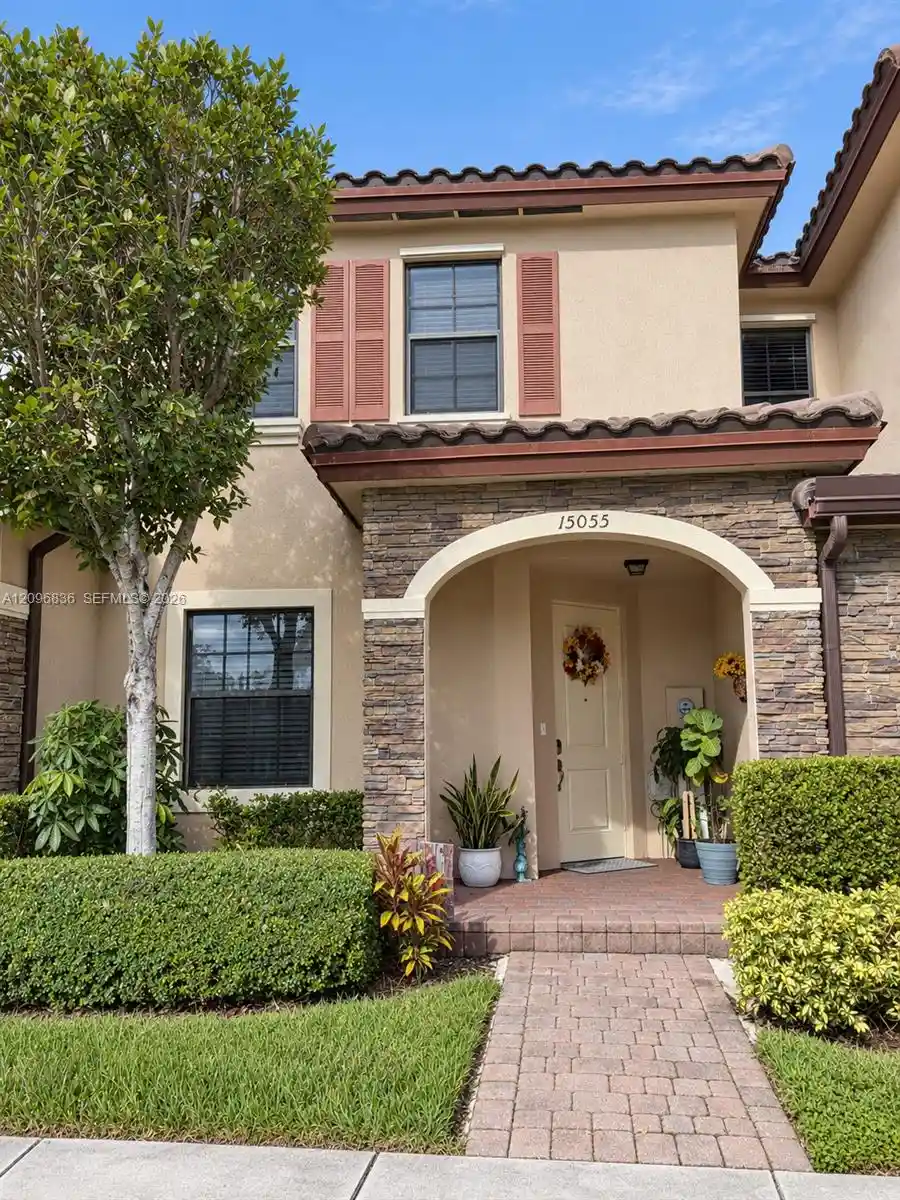 Photo 1 of Sale Pending at 15055 Sw 113th Terrace, Miami, FL 33196 | MLS# A12096836 | Listing updated on 2026-10-15