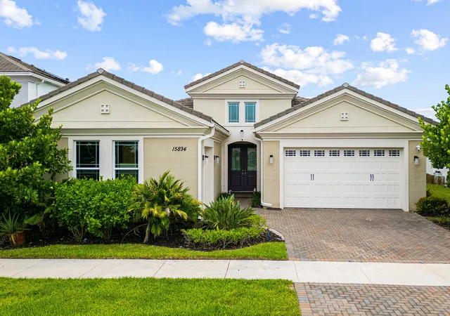 Photo 1 of Single family home for sale at 15894 Meadowlark Ct, Loxahatchee, FL 33470 | MLS# B26082081 | Listing updated on 2026-09-29
