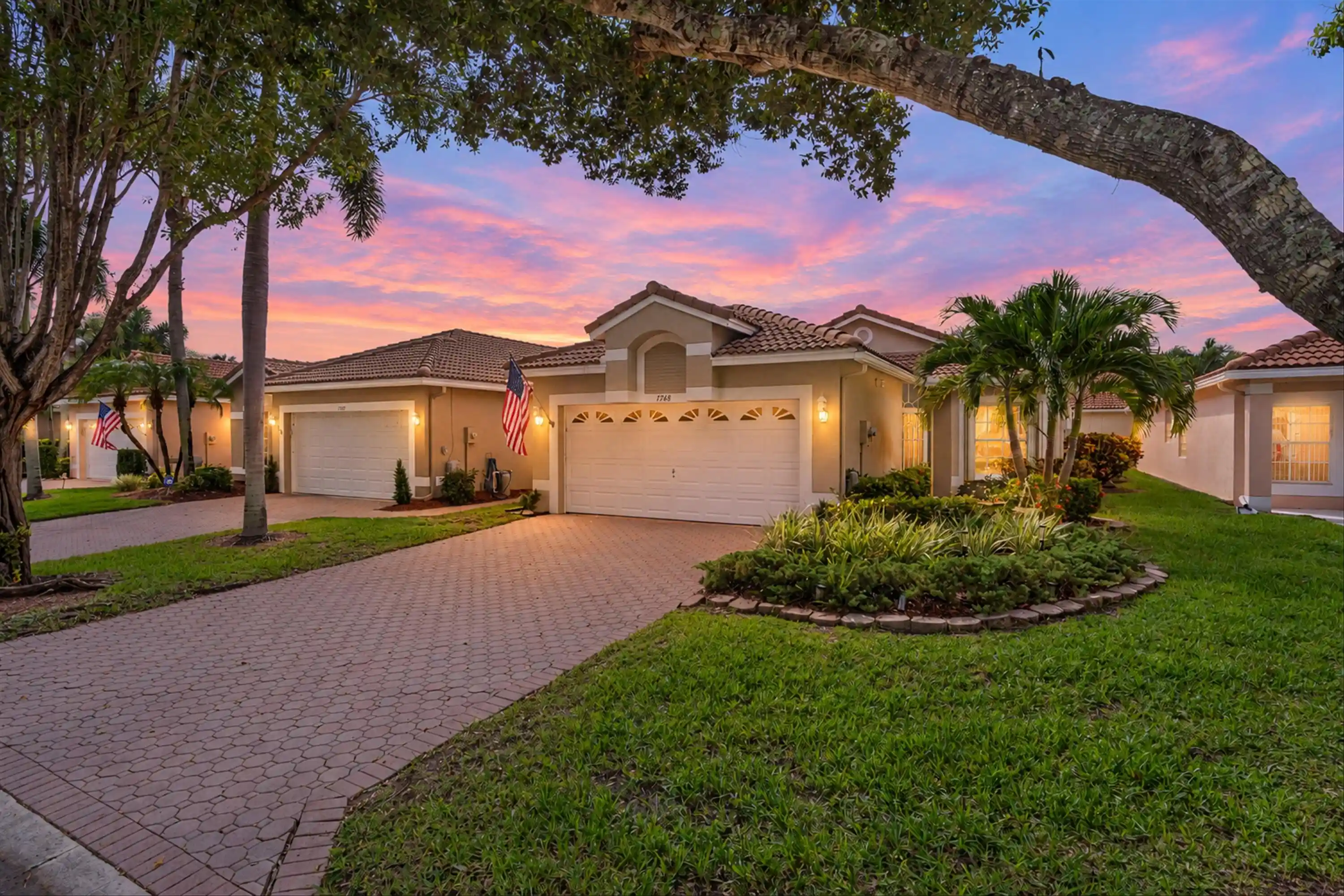 Photo 1 of Single family home for sale at 7748 Cherry Blossom St, Boynton Beach, FL 33437 | MLS# B26082083 | Listing updated on 2026-10-16