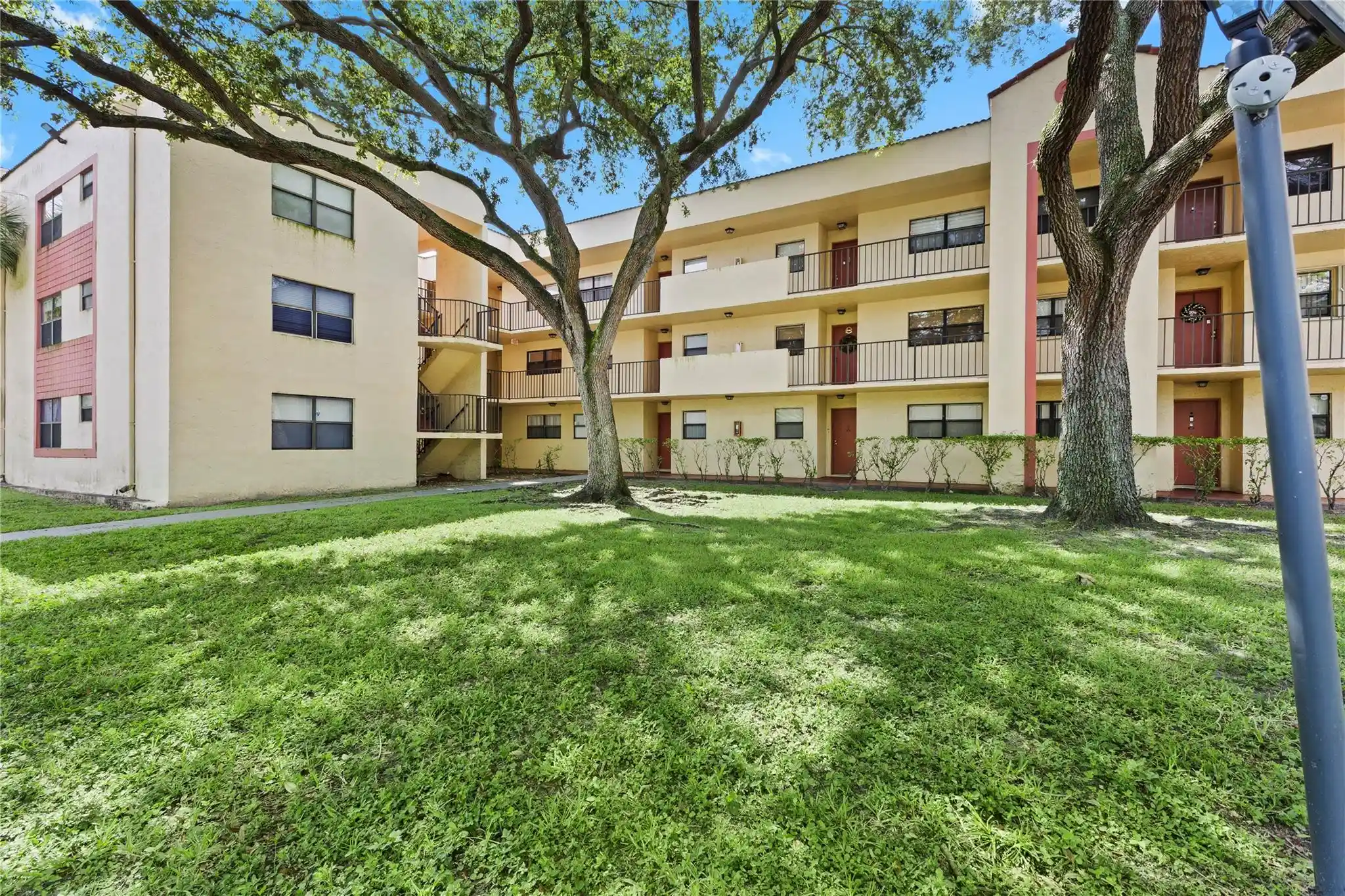 Photo 1 of Condo for sale at 3199 Foxcroft Rd #304, Miramar, FL 33025 | MLS# B26082106 | Listing updated on 2026-10-27