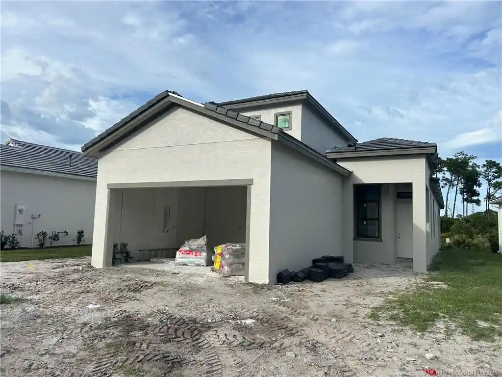 Photo 1 of Single family home for sale at 431 Se Via Sangro, Port Saint Lucie, FL 34952 | MLS# M20057048 | Listing updated on 2026-10-22