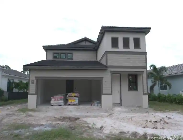 Photo 1 of Single family home for sale at 411 Se Via Sangro, Port Saint Lucie, FL 34952 | MLS# M20057049 | Listing updated on 2026-10-22