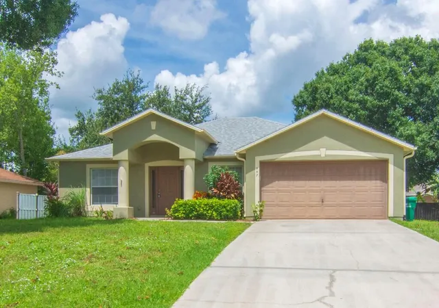 Photo 1 of Single family home for sale at 557 Browning Ter, Sebastian, FL 32958 | MLS# B26081789 | Listing updated on 2026-10-04