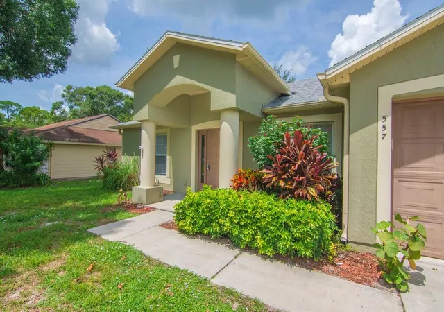Photo 2 of Single family home for sale at 557 Browning Ter, Sebastian, FL 32958 | MLS# B26081789 | Listing updated on 2026-10-04