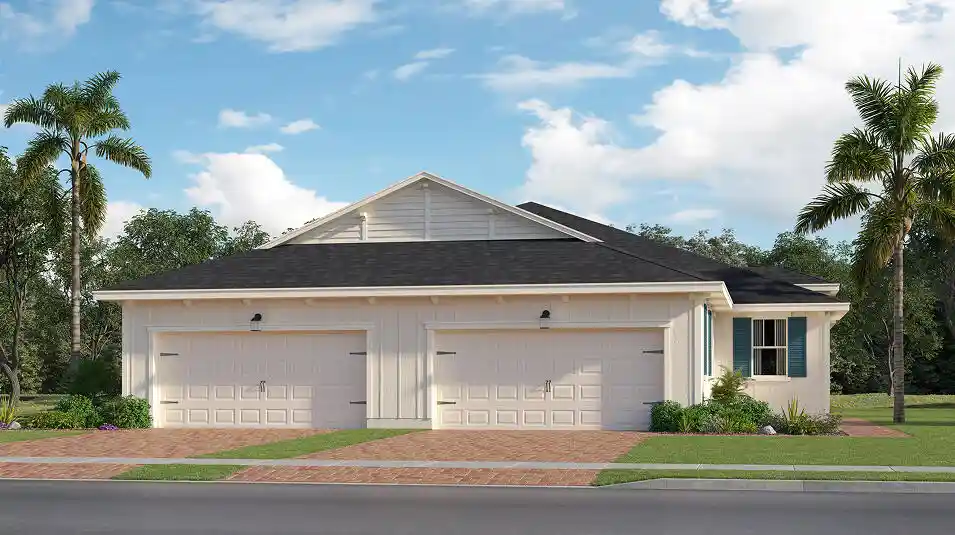 Photo 1 of Sale Pending at 10707 Nw Wilgrove Ln, Port Saint Lucie, FL 34987 | MLS# B26081768 | Listing updated on 2026-10-21