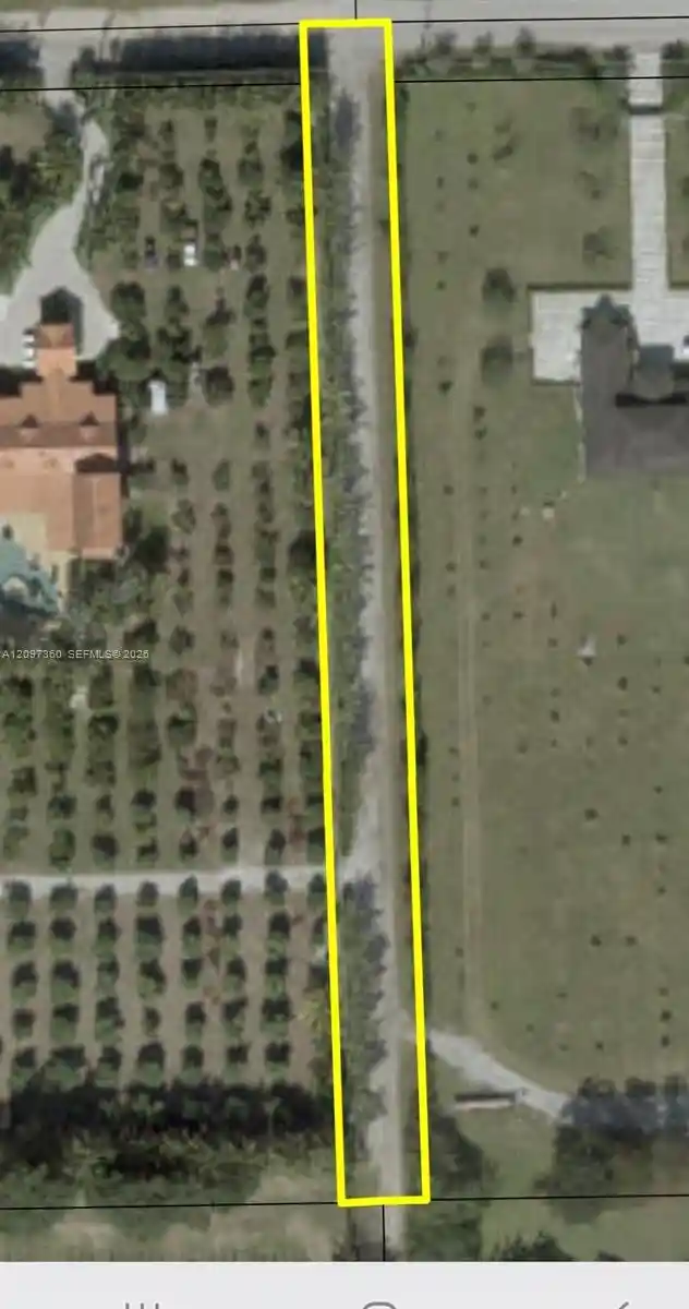 Photo 1 of Land for sale at (Undisclosed), Miami, FL 33187 | MLS# A12097360 | Listing updated on 2026-10-22