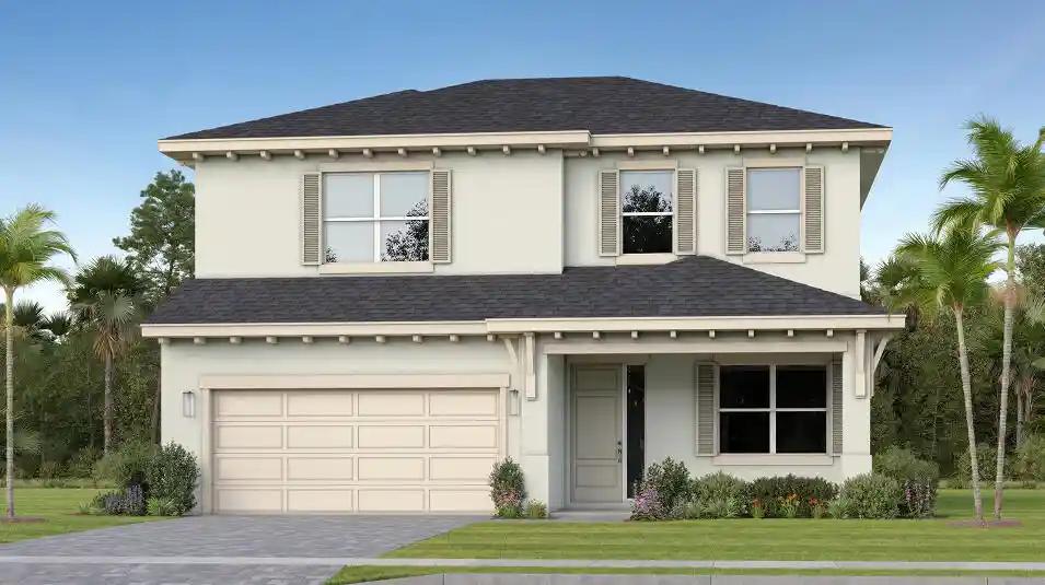 Photo 1 of Single family home for sale at 6684 Nw Heirloom Ter, Port Saint Lucie, FL 34987 | MLS# B26081754 | Listing updated on 2026-10-21