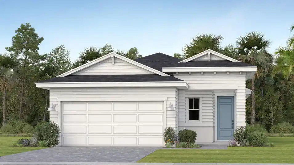 Photo 1 of Sale Pending at 11042 Nw Glynlea Blvd N, Port Saint Lucie, FL 34987 | MLS# B26081783 | Listing updated on 2026-10-21