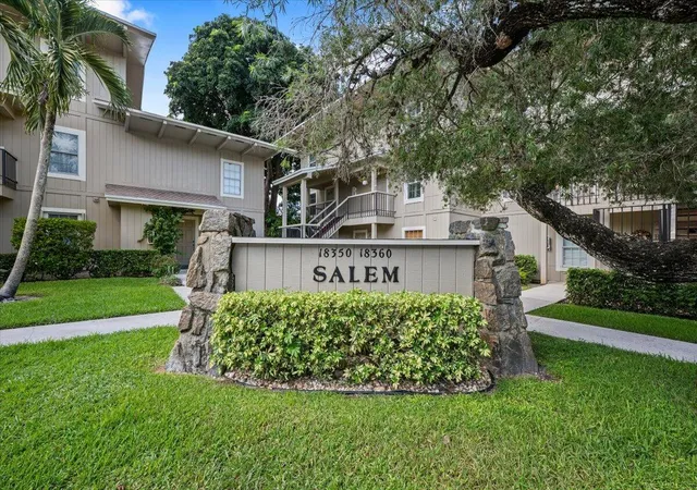 Photo 2 of Condo for sale at 18350 Se Wood Hvn Ln, Jupiter, FL 33469 | MLS# B26081773 | Listing updated on 2026-10-09