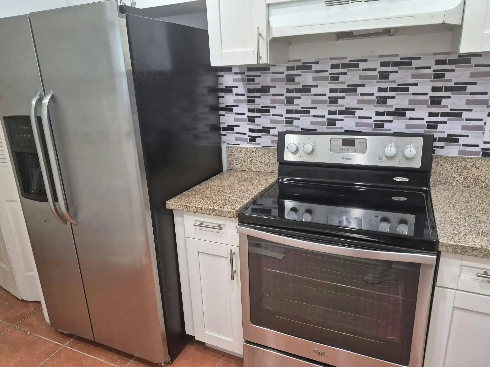 Listing Photo 1 - Condo for sale in 2700 Riverside Dr located at 2700 Riverside Dr, Coral Springs, FL 33065 - Unit #106-B