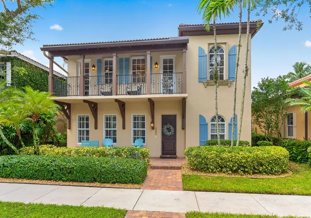 Photo 1 of Single family home for sale at 122 Santiago Dr, Jupiter, FL 33458 | MLS# B26082150 | Listing updated on 2026-10-01