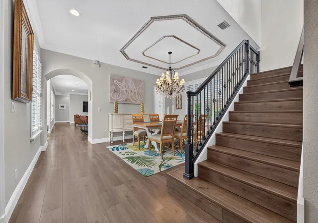 Photo 3 of Single family home for sale at 122 Santiago Dr, Jupiter, FL 33458 | MLS# B26082150 | Listing updated on 2026-10-01