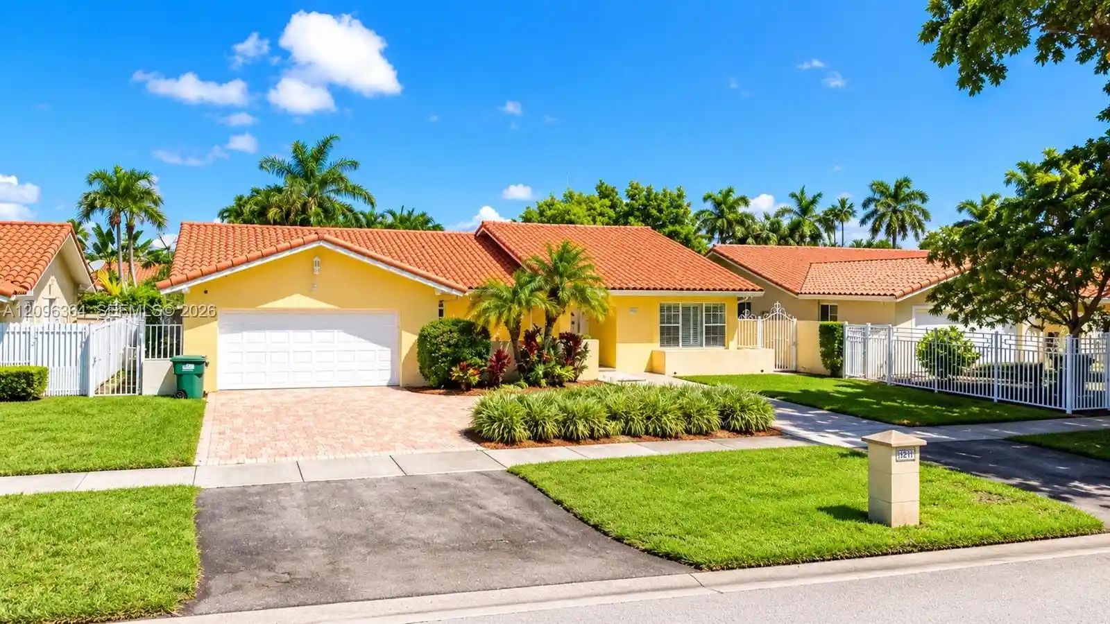 Single family home for sale at 13211 SW 2nd Street, Miami, FL 33184 | MLS# A12096364
