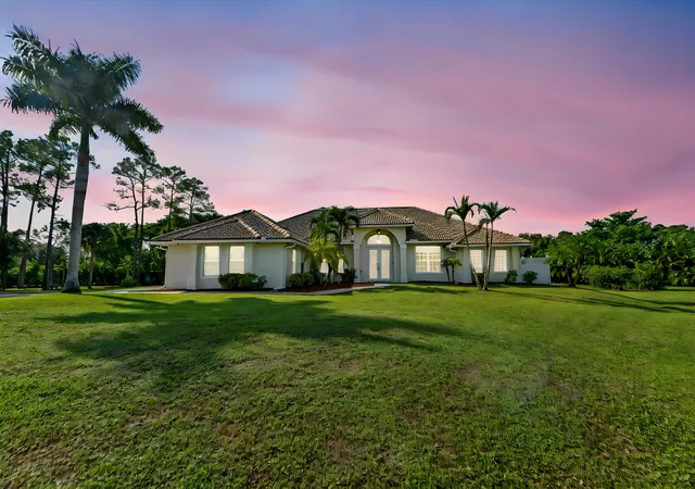 Photo 1 of Single family home for sale at 12521 83rd Lane N, West Palm Beach, FL 33412 | MLS# B26082181 | Listing updated on 2026-10-10