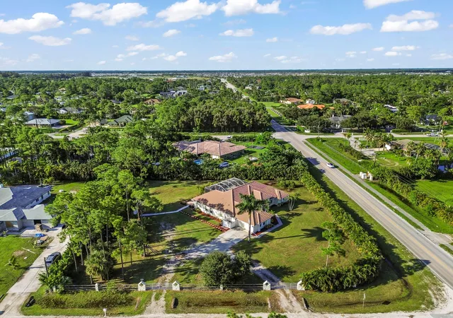 Photo 3 of Single family home for sale at 12521 83rd Lane N, West Palm Beach, FL 33412 | MLS# B26082181 | Listing updated on 2026-10-10