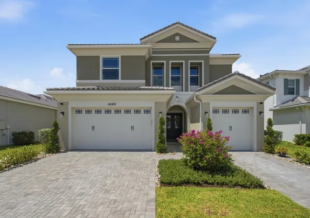 Photo 1 of Single family home for sale at 14160 Lacebark Ln, Loxahatchee, FL 33470 | MLS# B26082192 | Listing updated on 2026-10-05