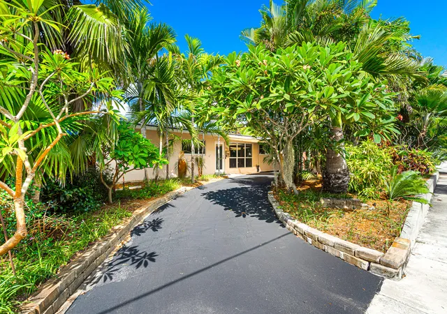 Photo 1 of Single family home for sale at 3697 Ne 16th Avenue, Oakland Park, FL 33334 | MLS# B26082202 | Listing updated on 2026-10-10