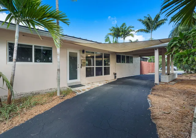 Photo 2 of Single family home for sale at 3697 Ne 16th Avenue, Oakland Park, FL 33334 | MLS# B26082202 | Listing updated on 2026-10-10