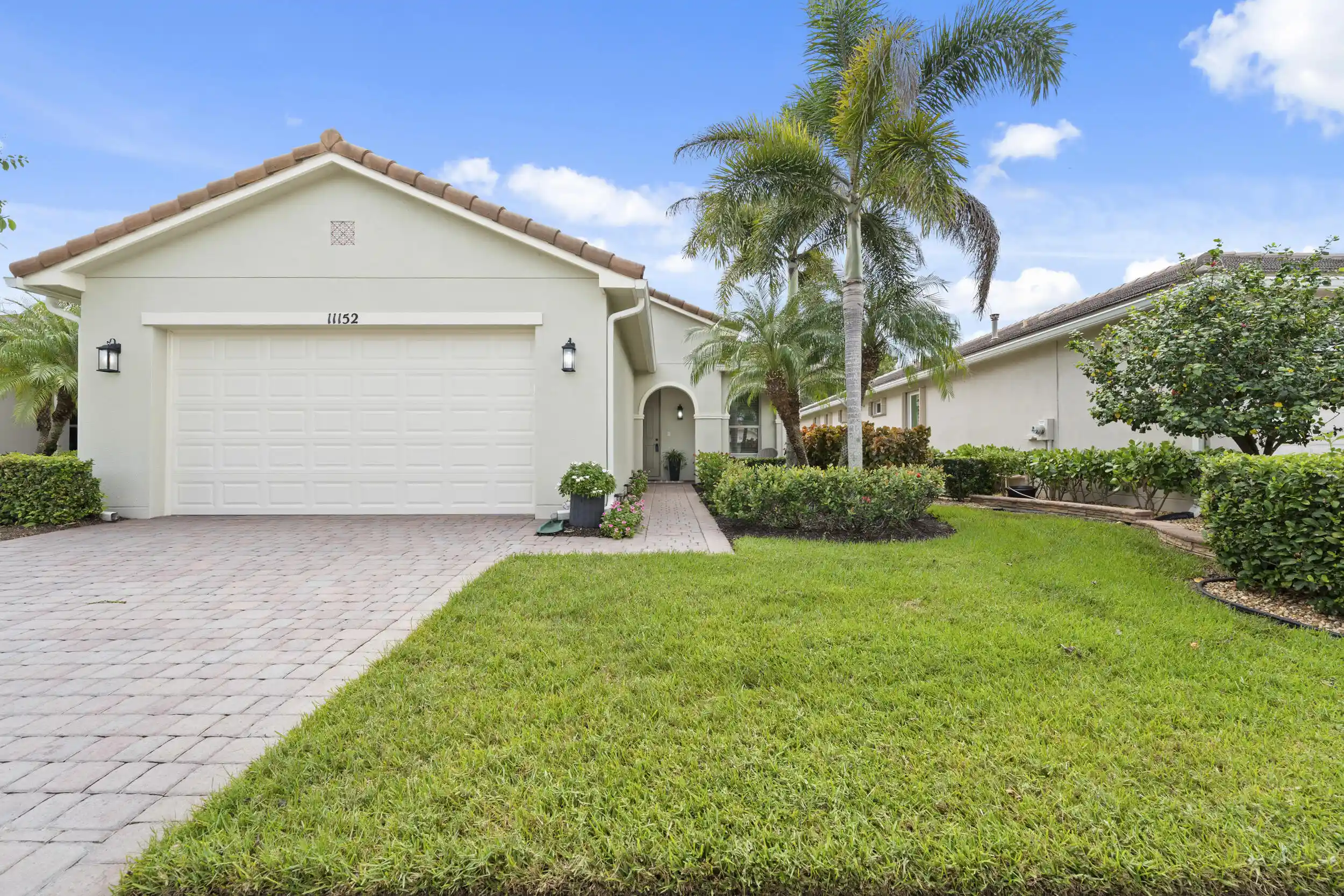 Photo 1 of Single family home for sale at 11152 Sw Birch Tree Cir, Port Saint Lucie, FL 34987 | MLS# B26082206 | Listing updated on 2026-10-19