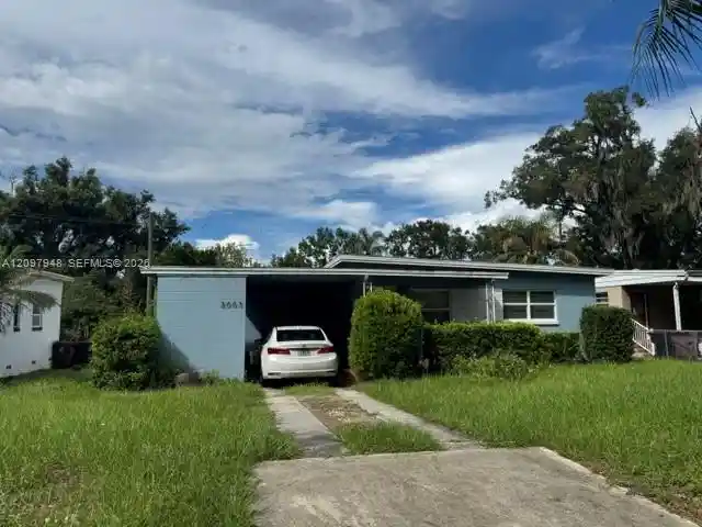 Photo 1 of Single family home for sale at 3003 Pickfair St, Orlando, FL 32803 | MLS# A12097948 | Listing updated on 2026-10-30