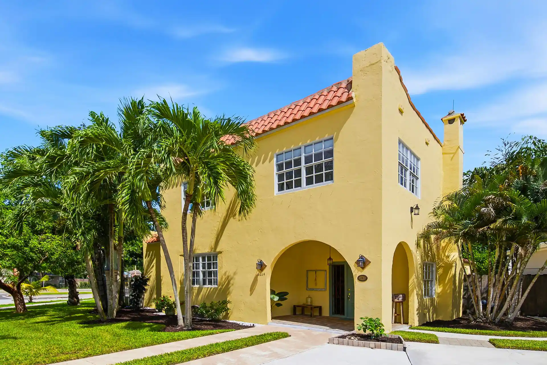 Photo 1 of Single family home for sale at 3604 Westview Ave, West Palm Beach, FL 33407 | MLS# B26082208 | Listing updated on 2026-10-29