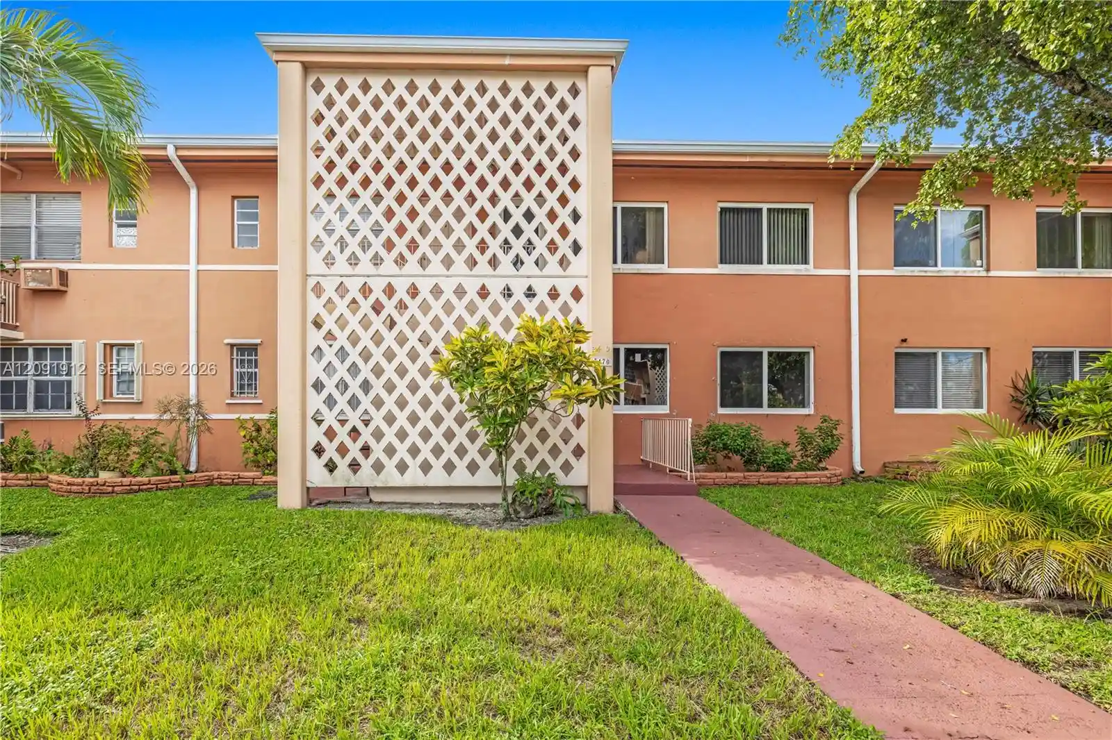 Condo for sale at 3470 SW 10th Street #4 aka Unit 10B, Miami, FL 33135 | MLS# A12091912