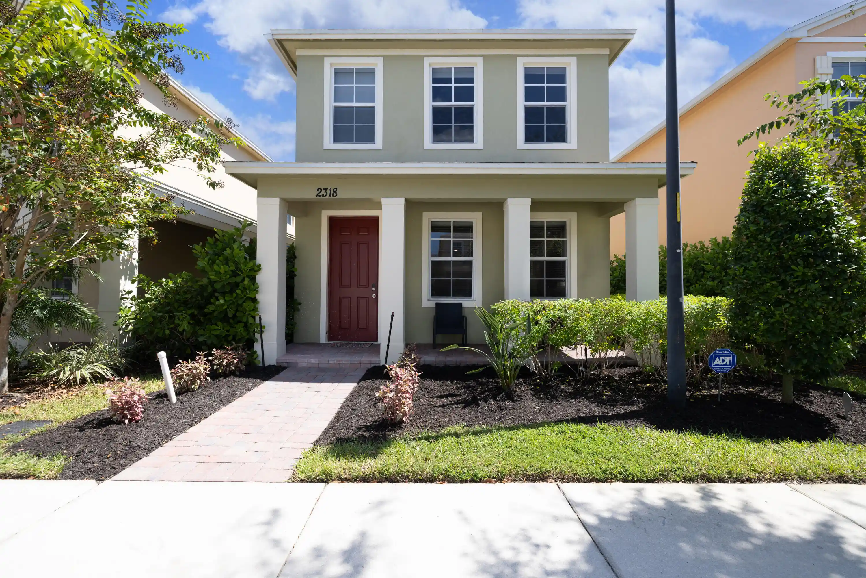 Photo 1 of Single family home for sale at 2318 Se Tavares Dr #4507, Port Saint Lucie, FL 34952 | MLS# B26082235 | Listing updated on 2026-10-26