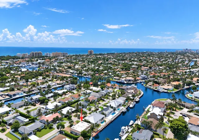 Photo 1 of Single family home for sale at 4471 NE 25th Avenue, Lighthouse Point, FL 33064 | MLS# B26082236 | Listing updated on 2026-09-30