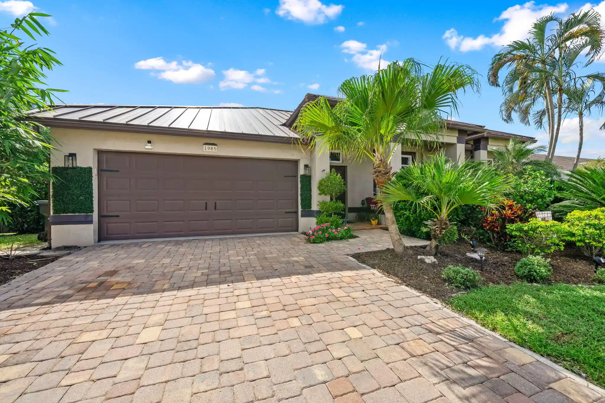 Single family home for sale at 1985 New Hvn Ave, West Palm Beach, FL 33414 | MLS# B26082237