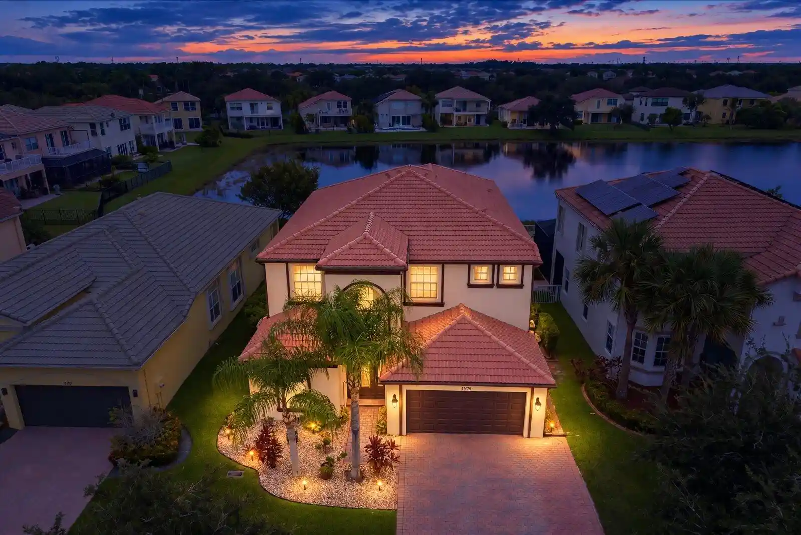 Photo 1 of Single family home for sale at 11179 Sw Wyndham Way, Port Saint Lucie, FL 34987 | MLS# B26082255 | Listing updated on 2026-10-26