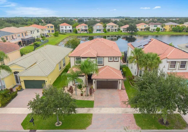 Photo 2 of Single family home for sale at 11179 Sw Wyndham Way, Port Saint Lucie, FL 34987 | MLS# B26082255 | Listing updated on 2026-10-10