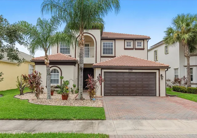 Photo 3 of Single family home for sale at 11179 Sw Wyndham Way, Port Saint Lucie, FL 34987 | MLS# B26082255 | Listing updated on 2026-10-10