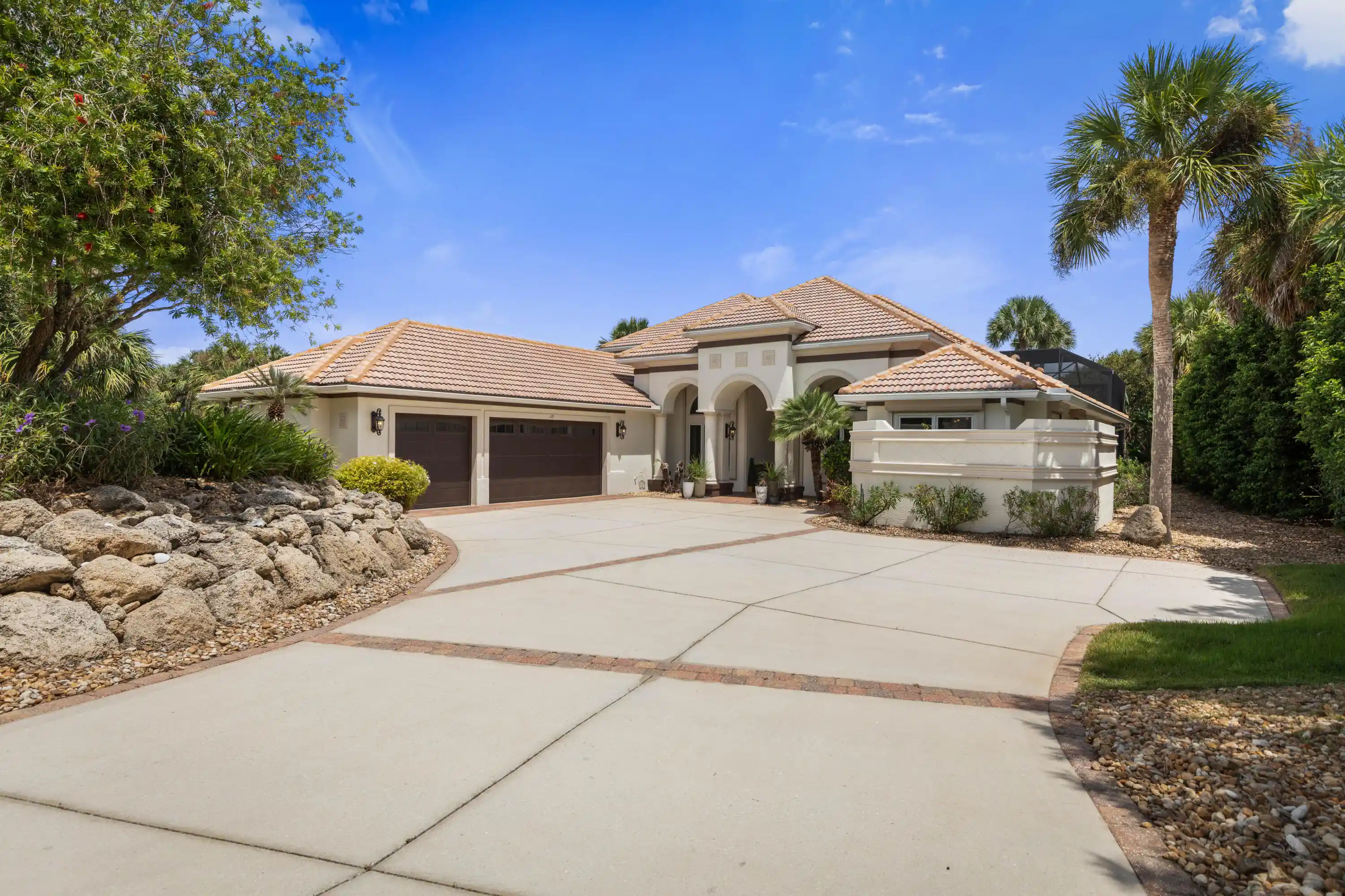 Photo 1 of Single family home for sale at 113 Island Ests Pkwy, Palm Coast, FL 32137 | MLS# B26082257 | Listing updated on 2026-10-28