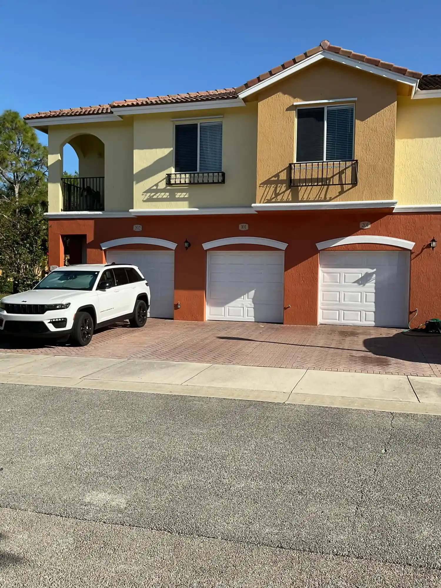 Condo for sale at 58 SE Palermo Ct #101, Stuart, FL 34994 | MLS# B26082259 | Listing updated on 2026-10-01