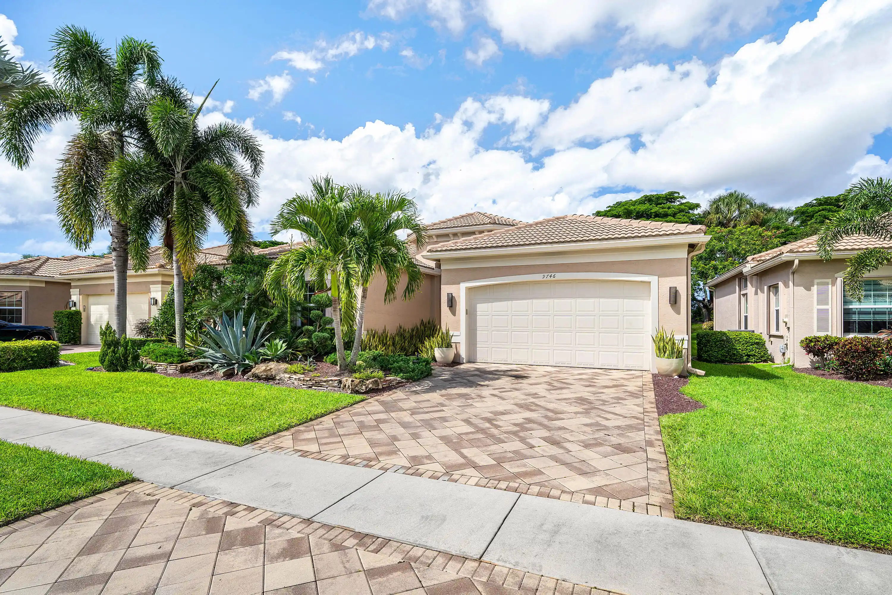 Photo 1 of Single family home for sale at 9746 Dovetree Isle Dr, Boynton Beach, FL 33473 | MLS# B26082262 | Listing updated on 2026-10-27