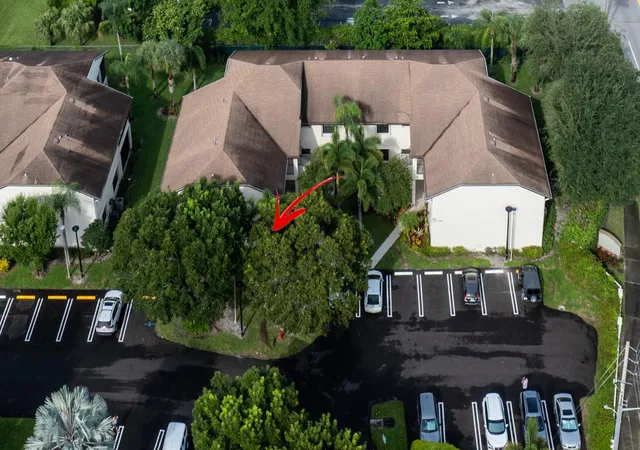 Photo 2 of Condo for sale at 3284 Jog Park Dr, Greenacres, FL 33467 | MLS# B26082287 | Listing updated on 2026-10-05
