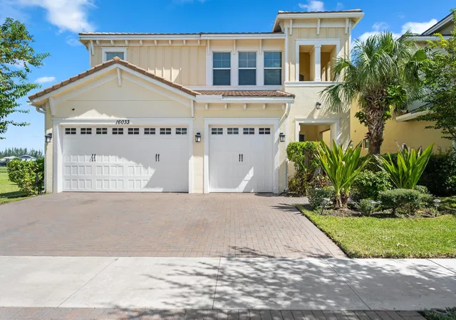Photo 1 of Single family home for sale at 16033 Whippoorwill Cir, Loxahatchee, FL 33470 | MLS# B26082288 | Listing updated on 2026-10-05